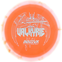 Halo Star Valkyrie