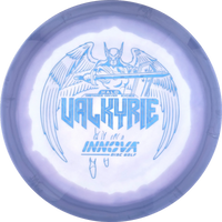 Halo Star Valkyrie