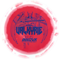 Halo Star Valkyrie
