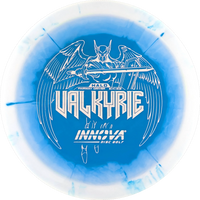 Halo Star Valkyrie