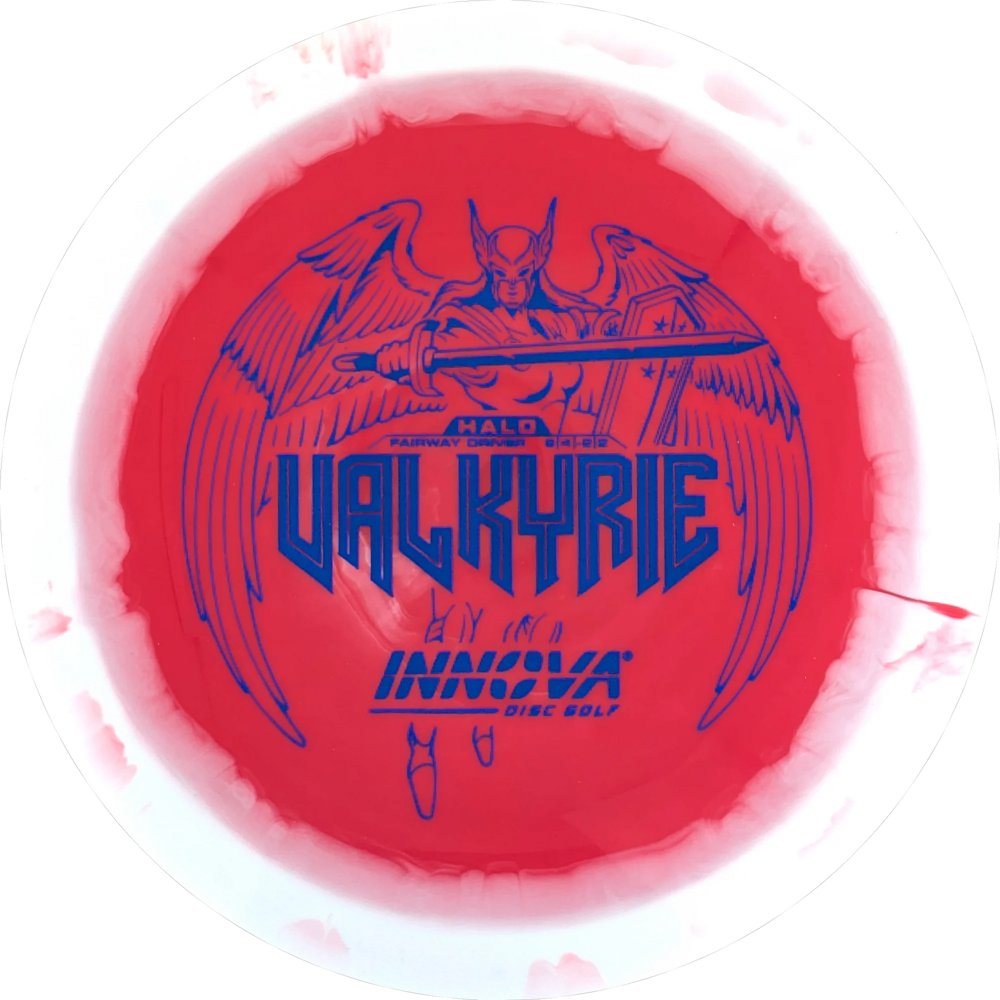 Halo Star Valkyrie