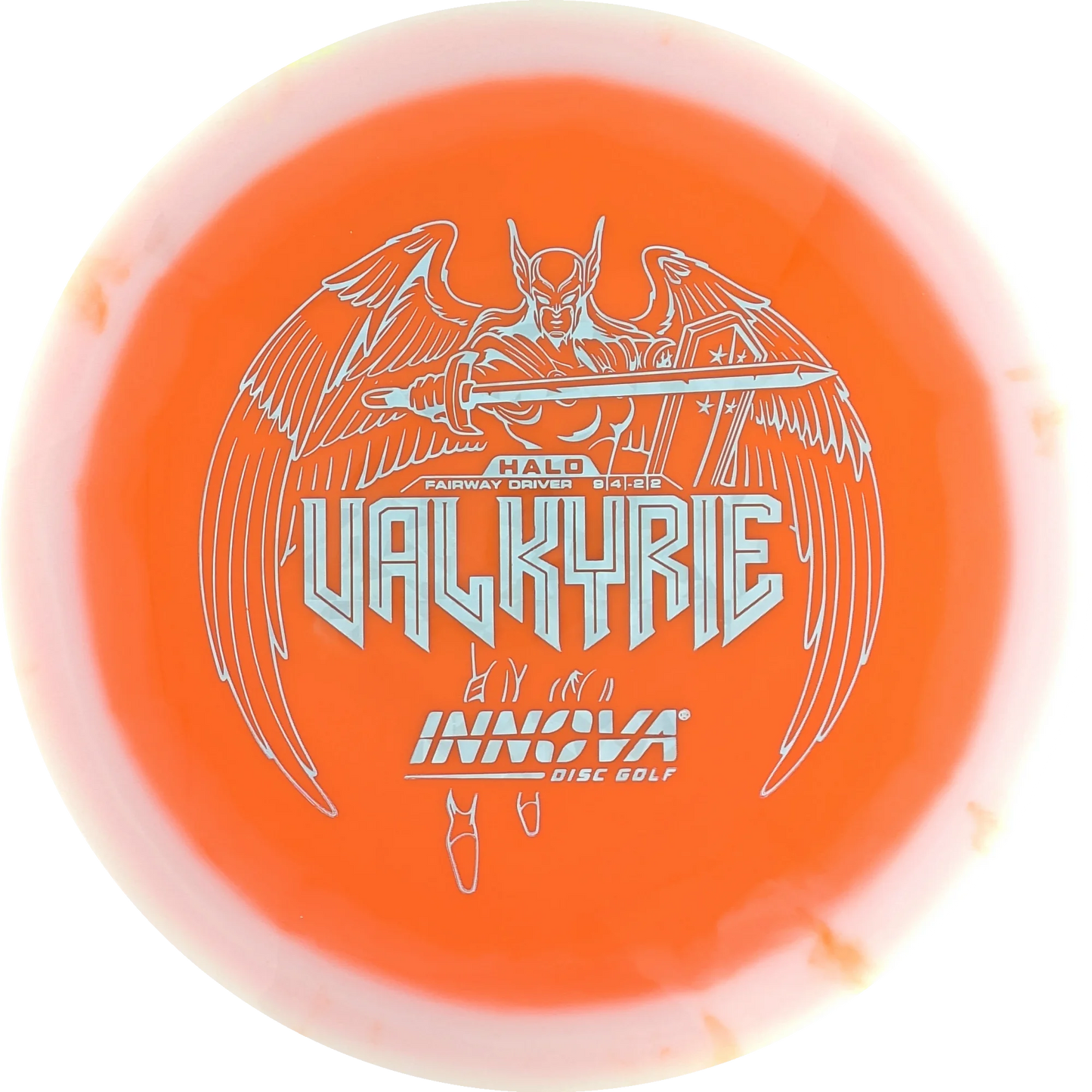 Halo Star Valkyrie