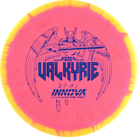 Halo Star Valkyrie