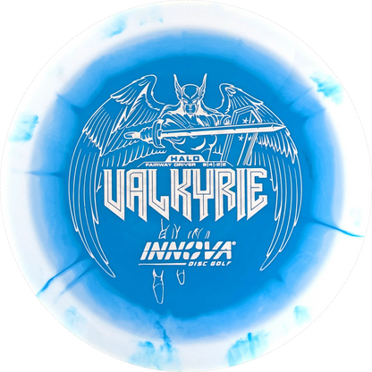 Halo Star Valkyrie