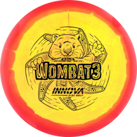 Halo Star Wombat3