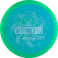 Halo Star Wombat3