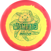 Halo Star Wombat3