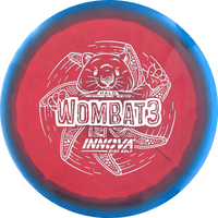 Halo Star Wombat3