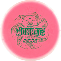 Halo Star Wombat3