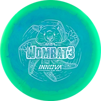 Halo Star Wombat3
