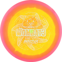 Halo Star Wombat3