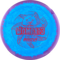 Halo Star Wombat3