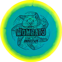 Halo Star Wombat3