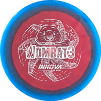 Halo Star Wombat3