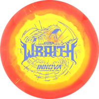 Halo Star Wraith