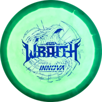Halo Star Wraith