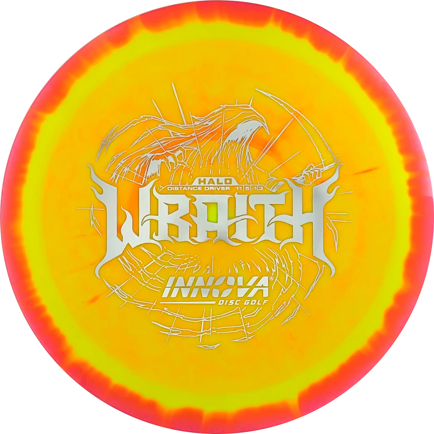 Halo Star Wraith
