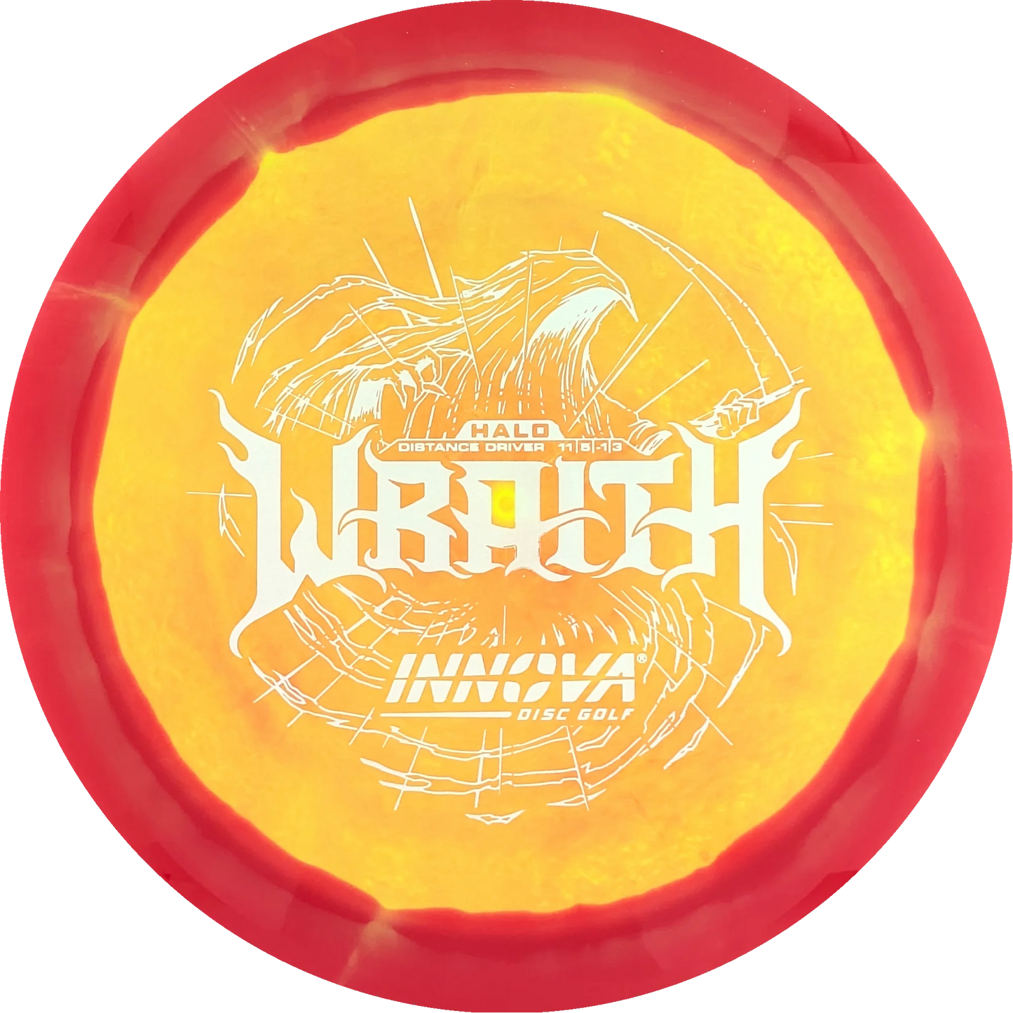 Halo Star Wraith