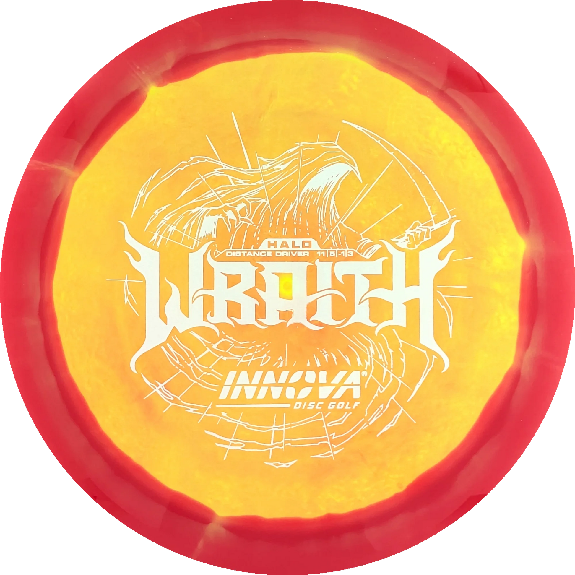 Halo Star Wraith