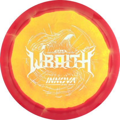 Halo Star Wraith