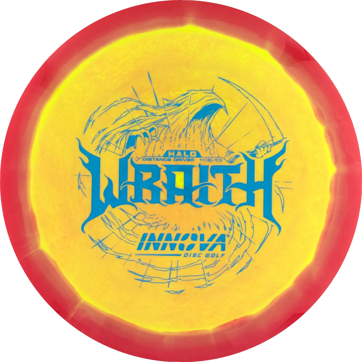 Halo Star Wraith