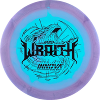 Halo Star Wraith
