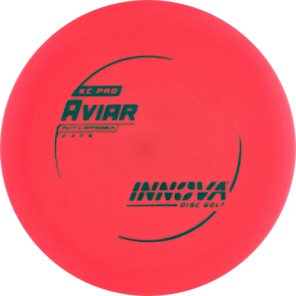 KC Pro Aviar