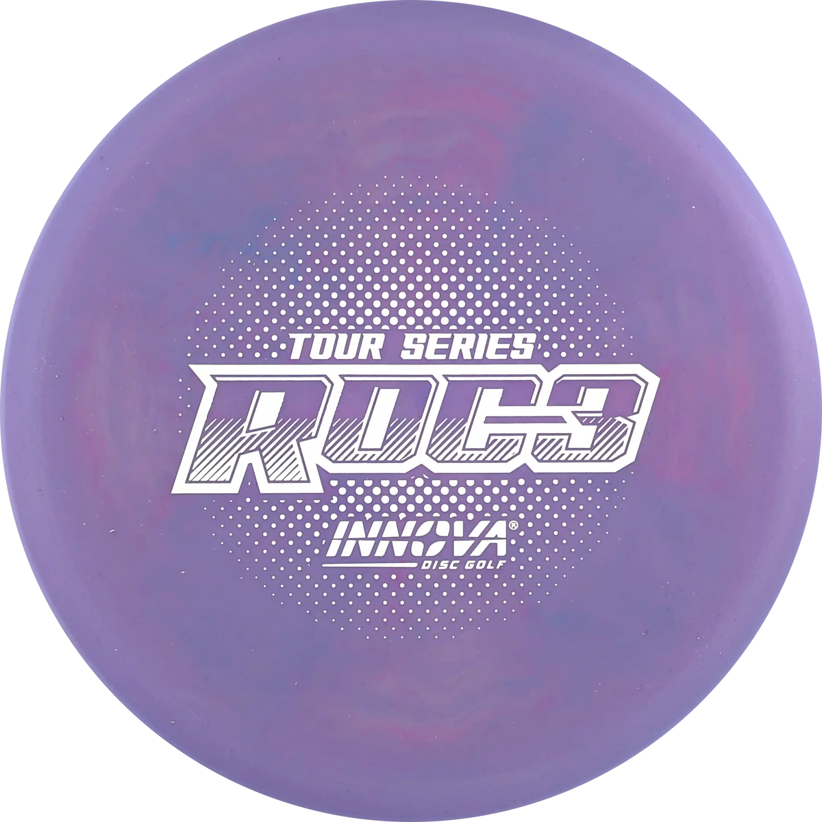 Innova 2 Color Innova Pro Color Glow 2024 Roc3 – Disc Tree