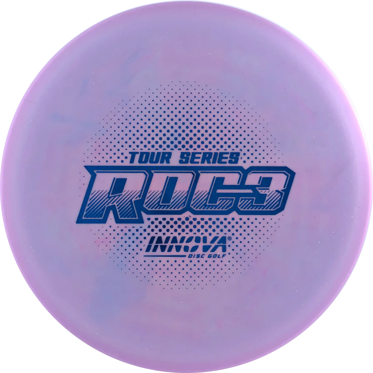 Mvp Roc3 Innova Pro Color Glow 2024 Roc3 – Disc Tree