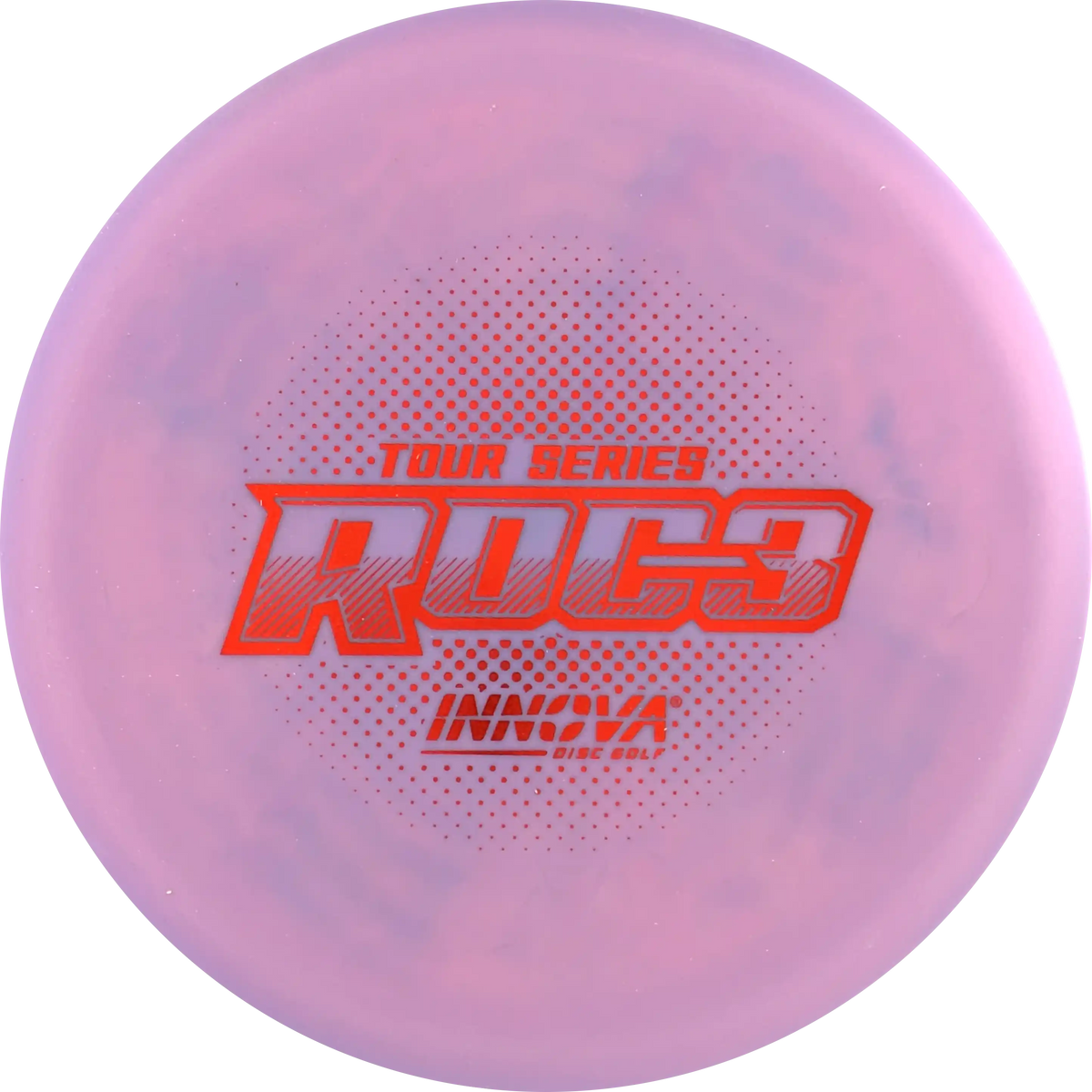 Mvp Roc3 Innova Pro Color Glow 2024 Roc3 – Disc Tree