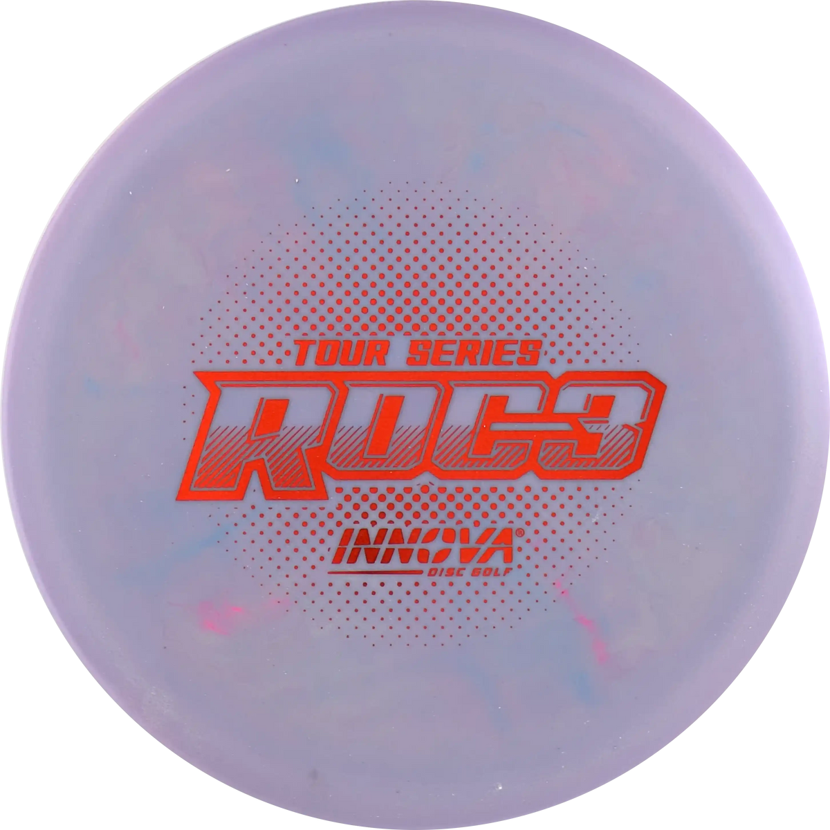 Innova 2 Color Innova Pro Color Glow 2024 Roc3 – Disc Tree