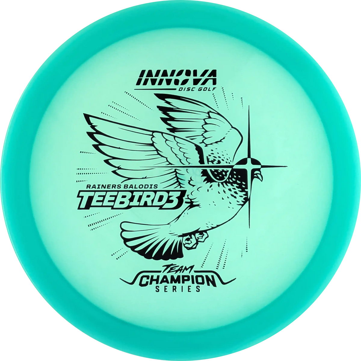 Proto Glow Champion 2026 Rainers Balodis Teebird3