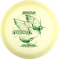 Proto Glow Champion 2026 Rainers Balodis Teebird3