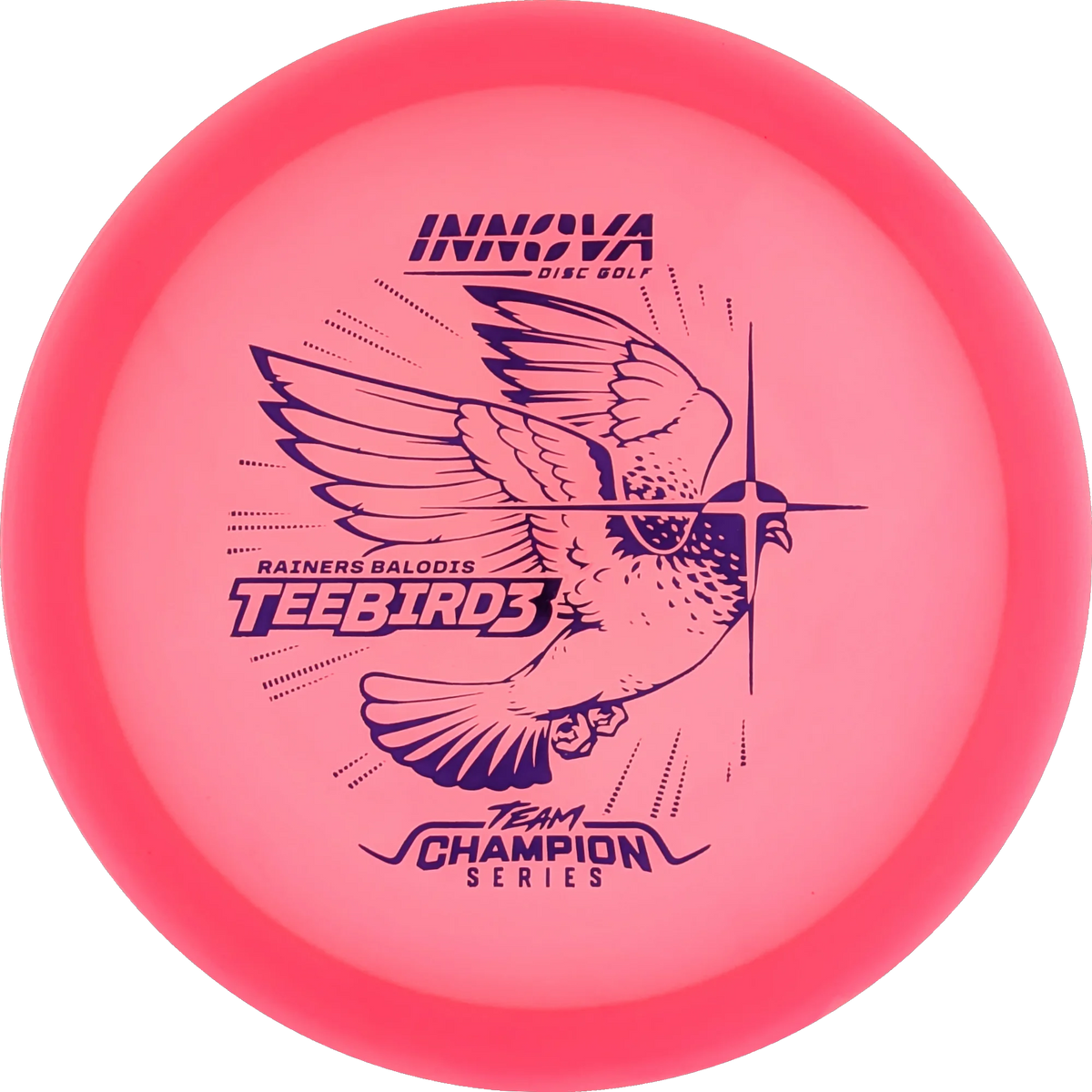 Proto Glow Champion 2026 Rainers Balodis Teebird3