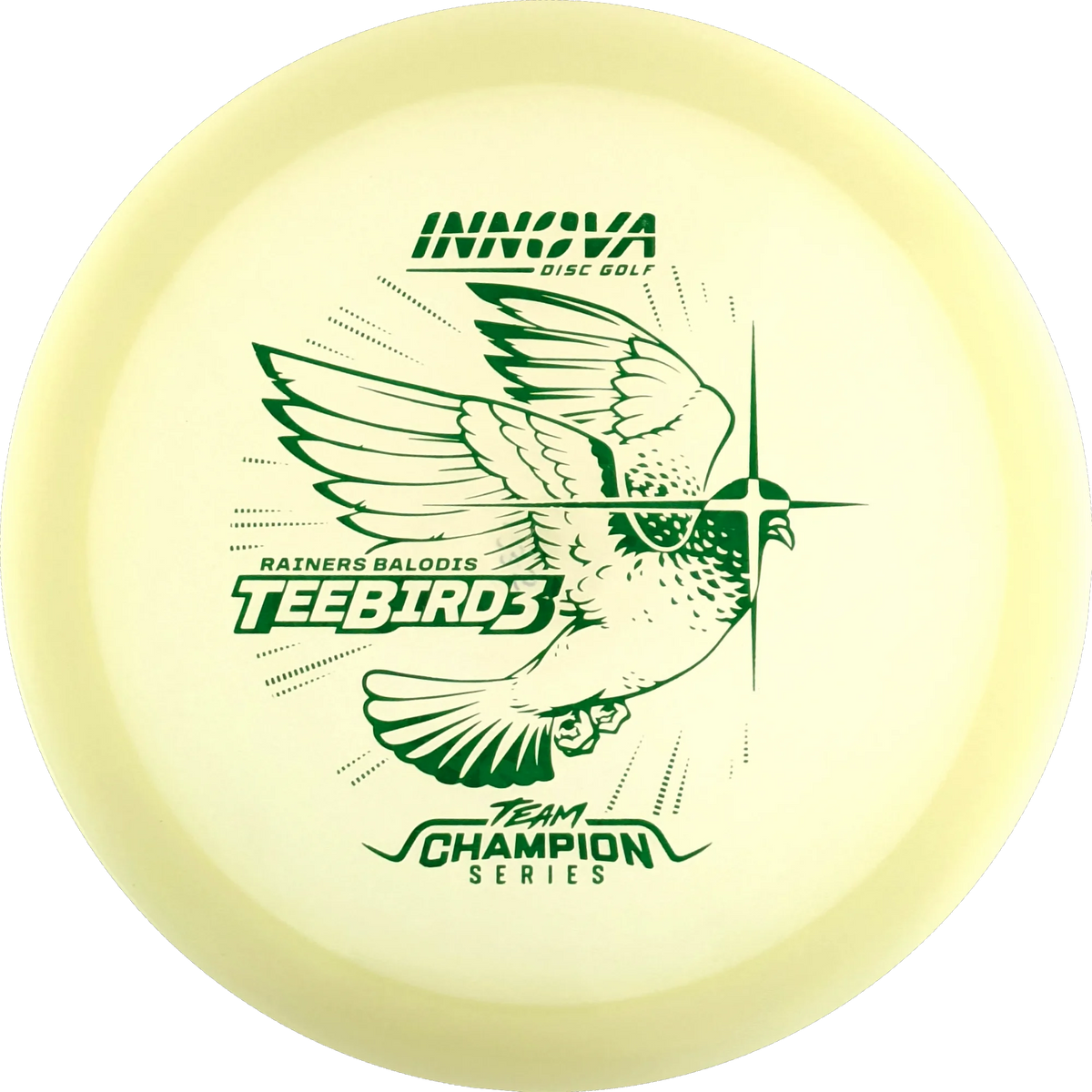 Proto Glow Champion 2026 Rainers Balodis Teebird3