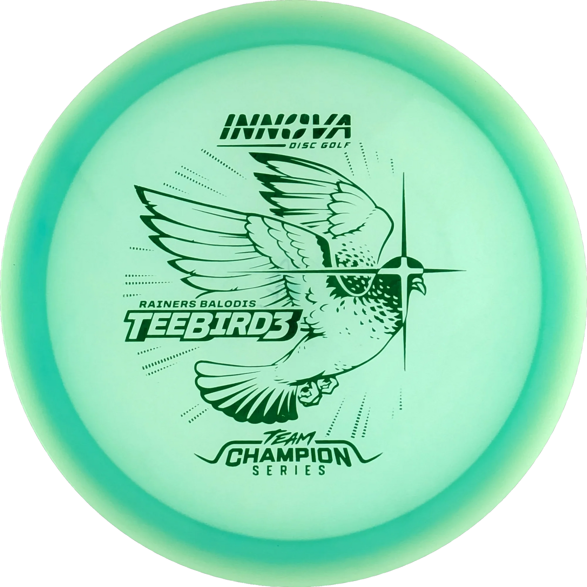 Proto Glow Champion 2026 Rainers Balodis Teebird3