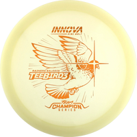 Proto Glow Champion 2026 Rainers Balodis Teebird3