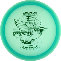 Proto Glow Champion 2026 Rainers Balodis Teebird3