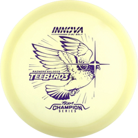 Proto Glow Champion 2026 Rainers Balodis Teebird3