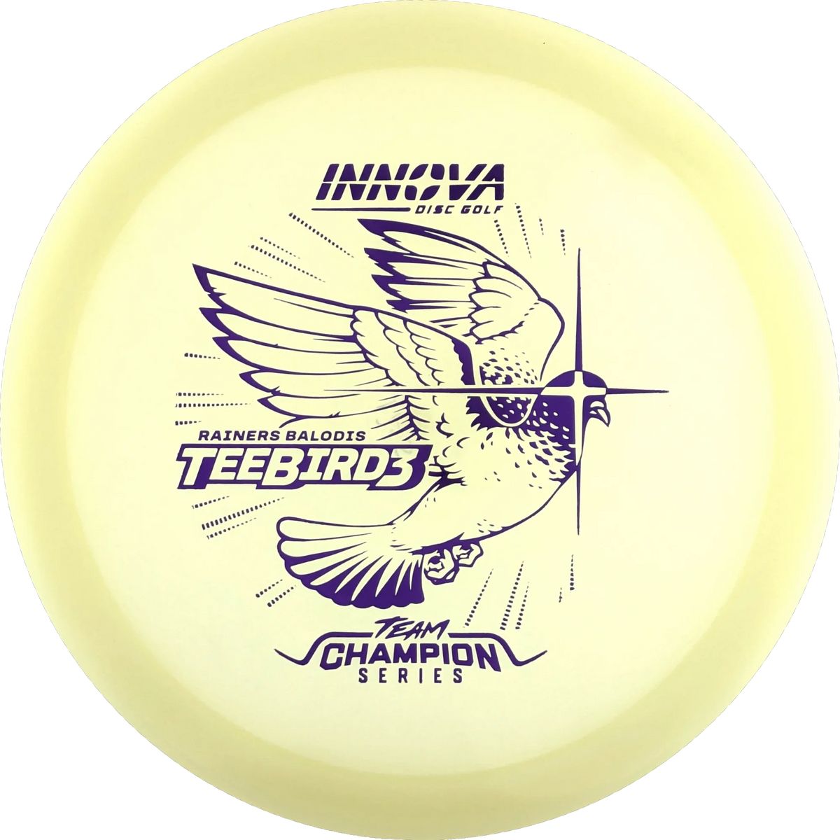 Proto Glow Champion 2026 Rainers Balodis Teebird3