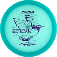 Proto Glow Champion 2026 Rainers Balodis Teebird3