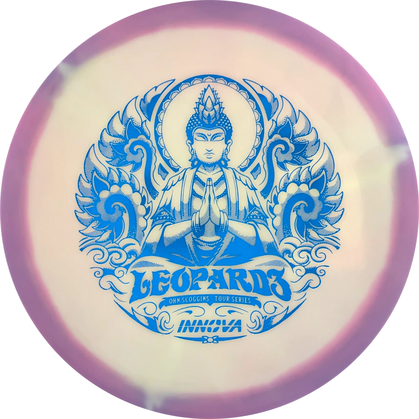 Proto Glow Halo Star 2025 Ohn Scoggins Leopard3