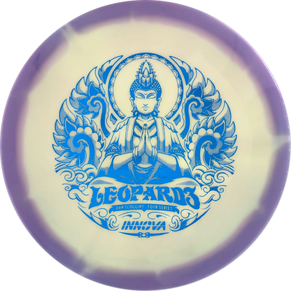 Proto Glow Halo Star 2025 Ohn Scoggins Leopard3