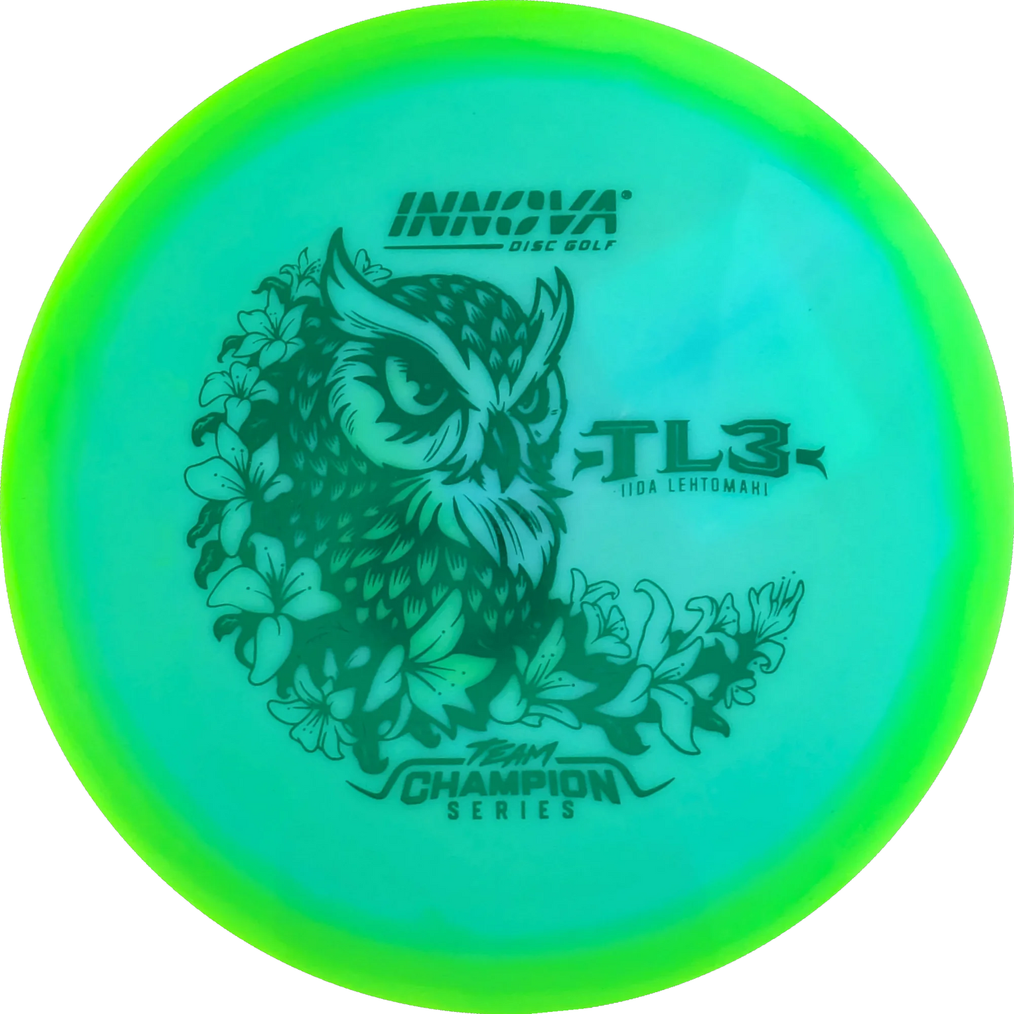 Proto Glow Halo Star 2026 Iida Lehtomäki TL3