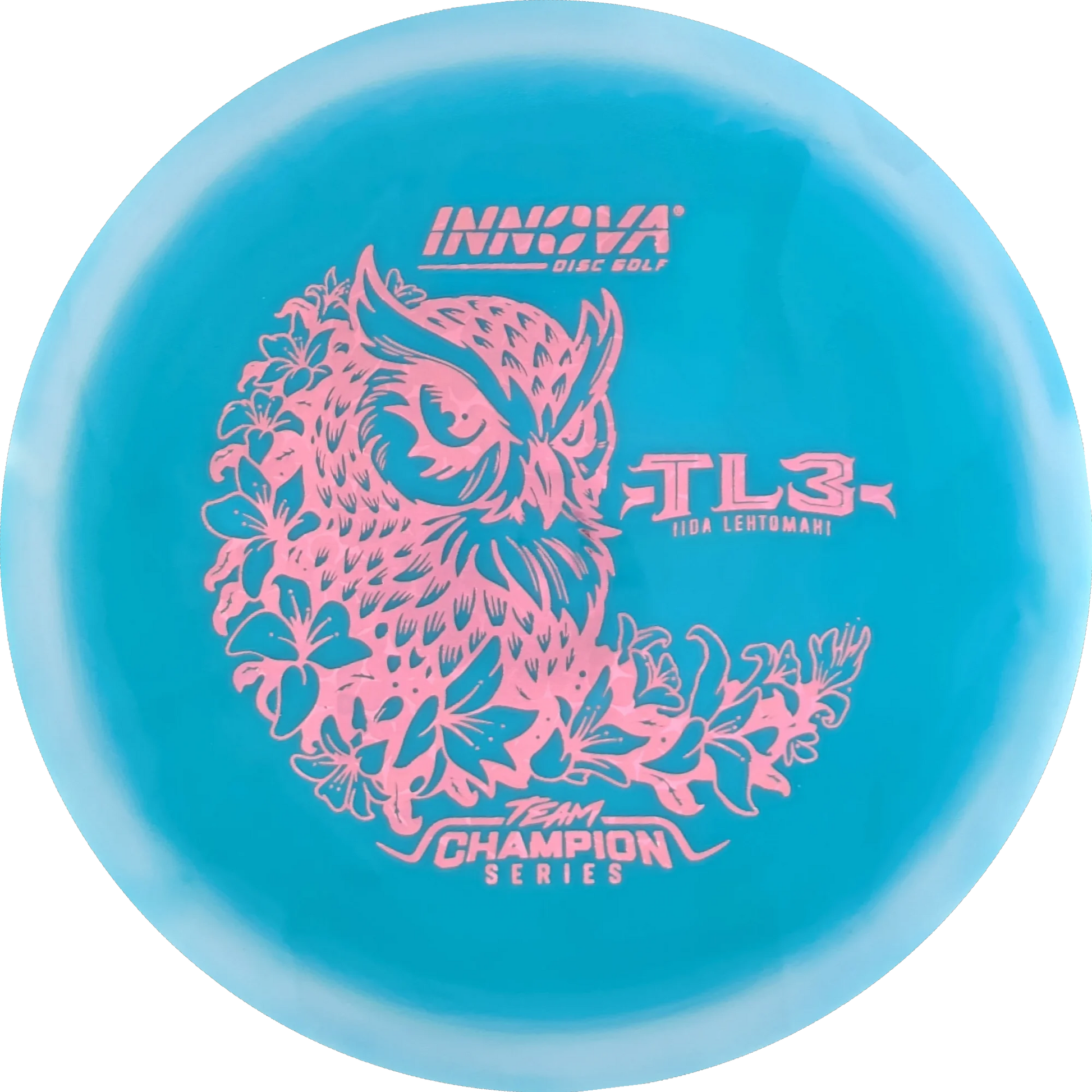 Proto Glow Halo Star 2026 Iida Lehtomäki TL3