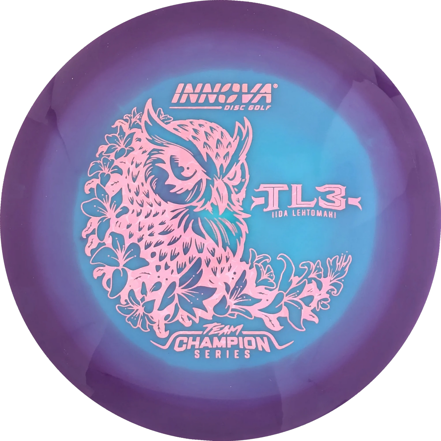 Proto Glow Halo Star 2026 Iida Lehtomäki TL3