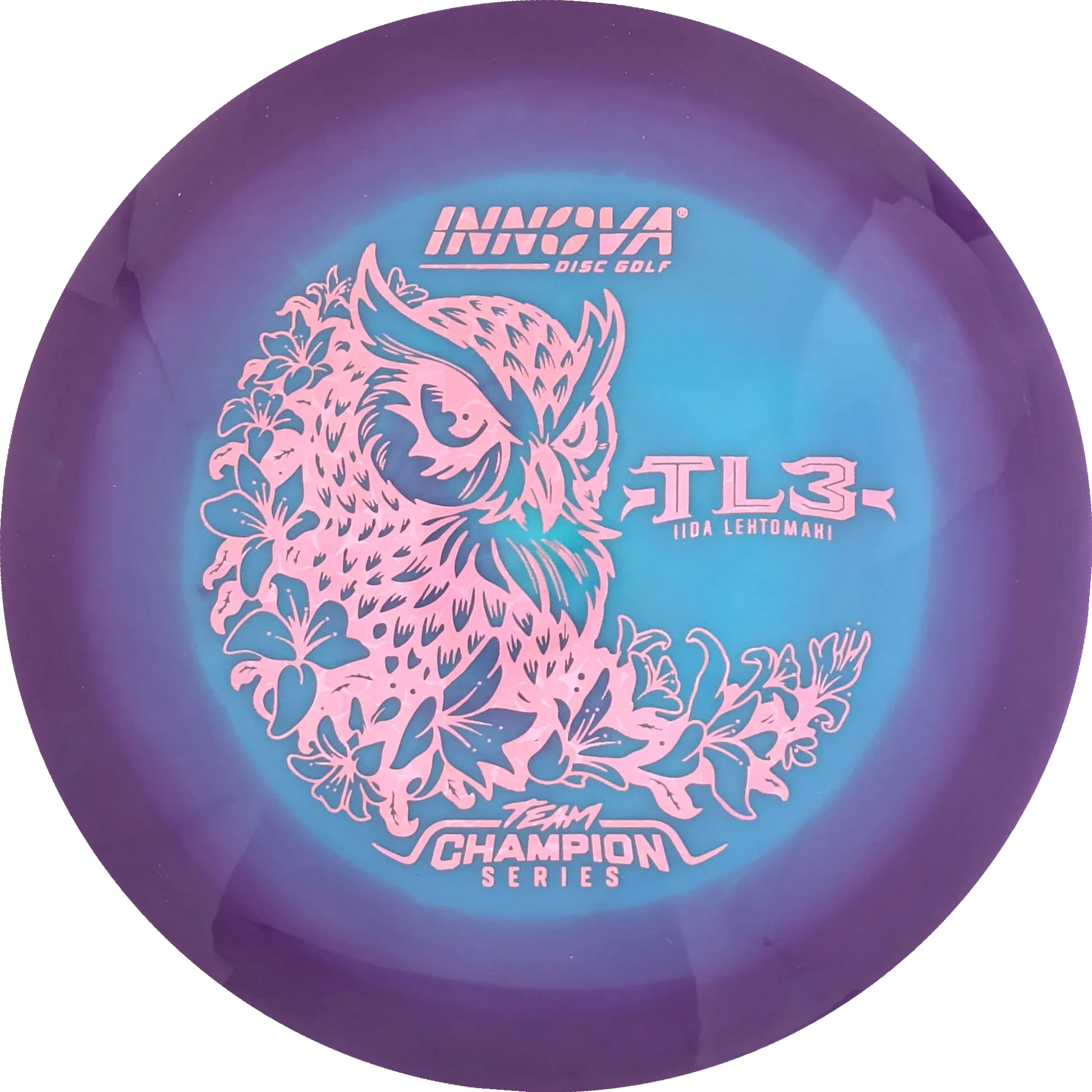 Proto Glow Halo Star 2026 Iida Lehtomäki TL3