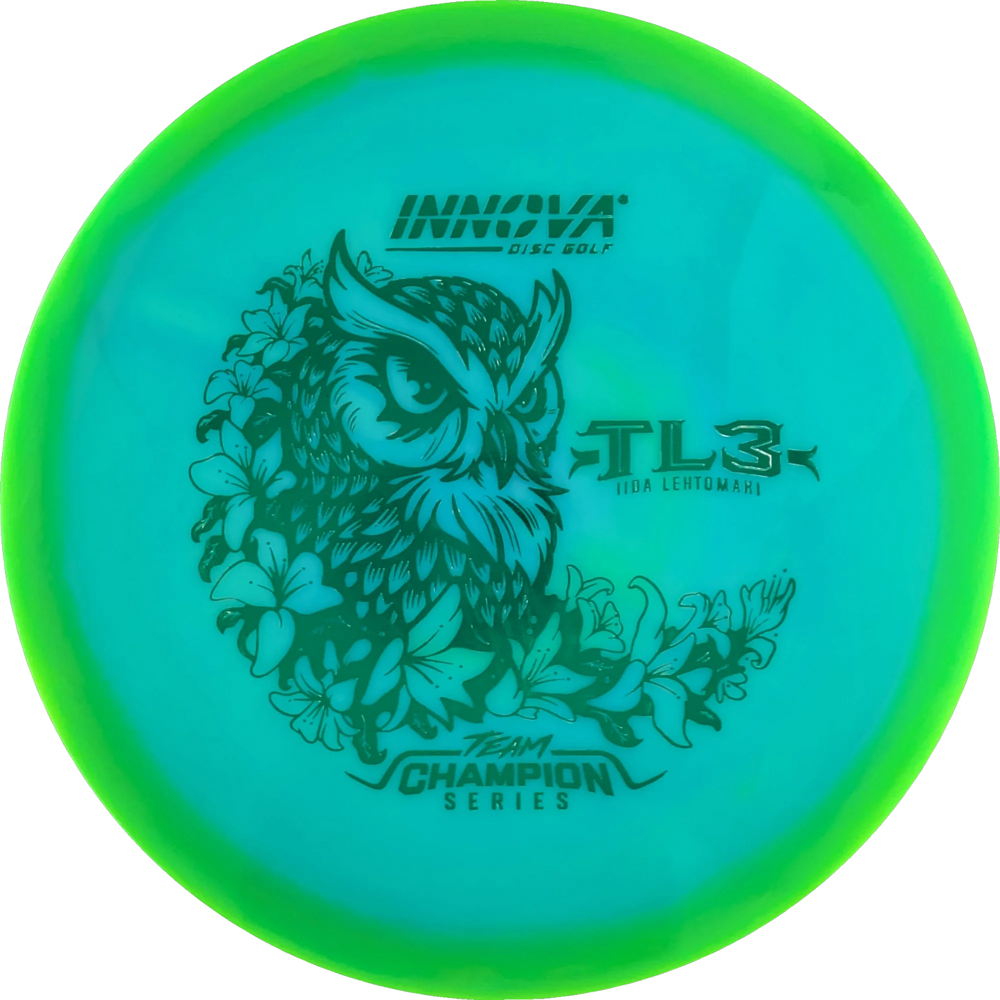 Proto Glow Halo Star 2026 Iida Lehtomäki TL3