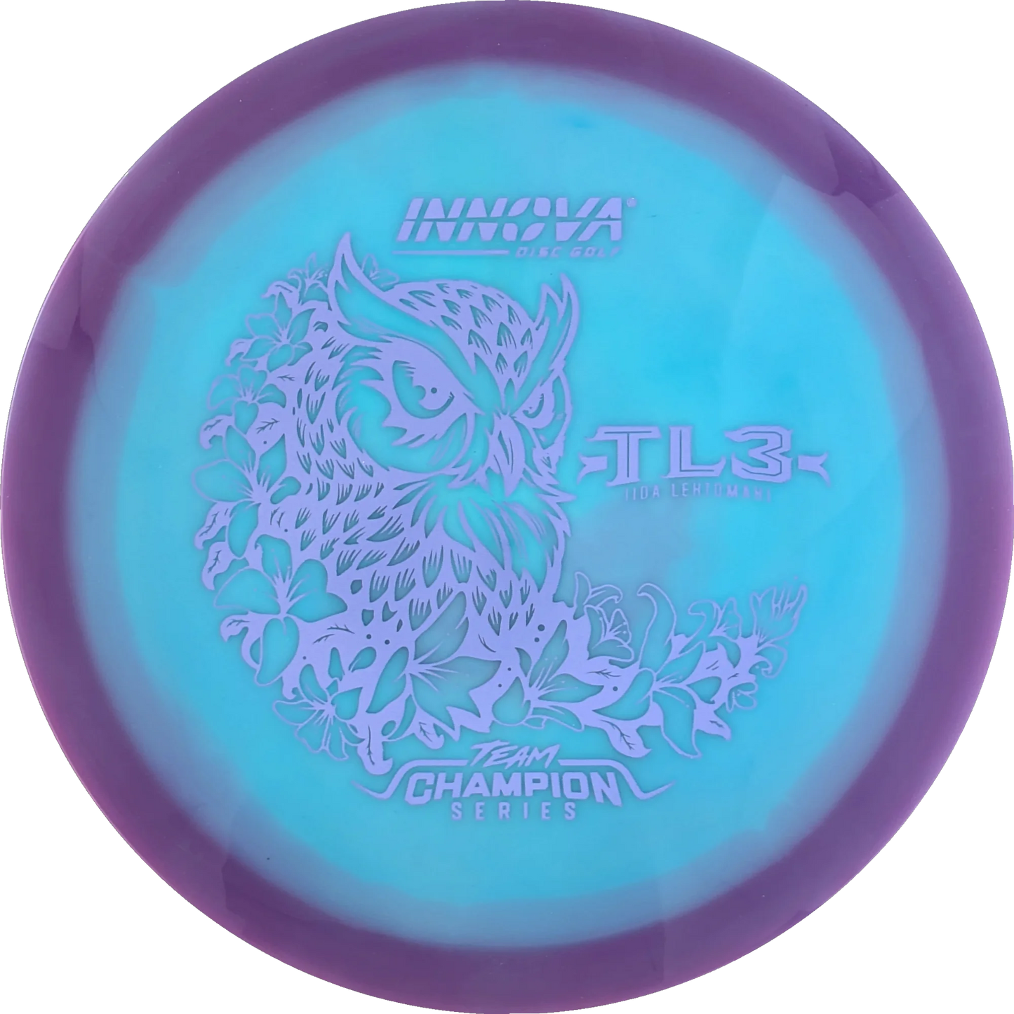 Proto Glow Halo Star 2026 Iida Lehtomäki TL3