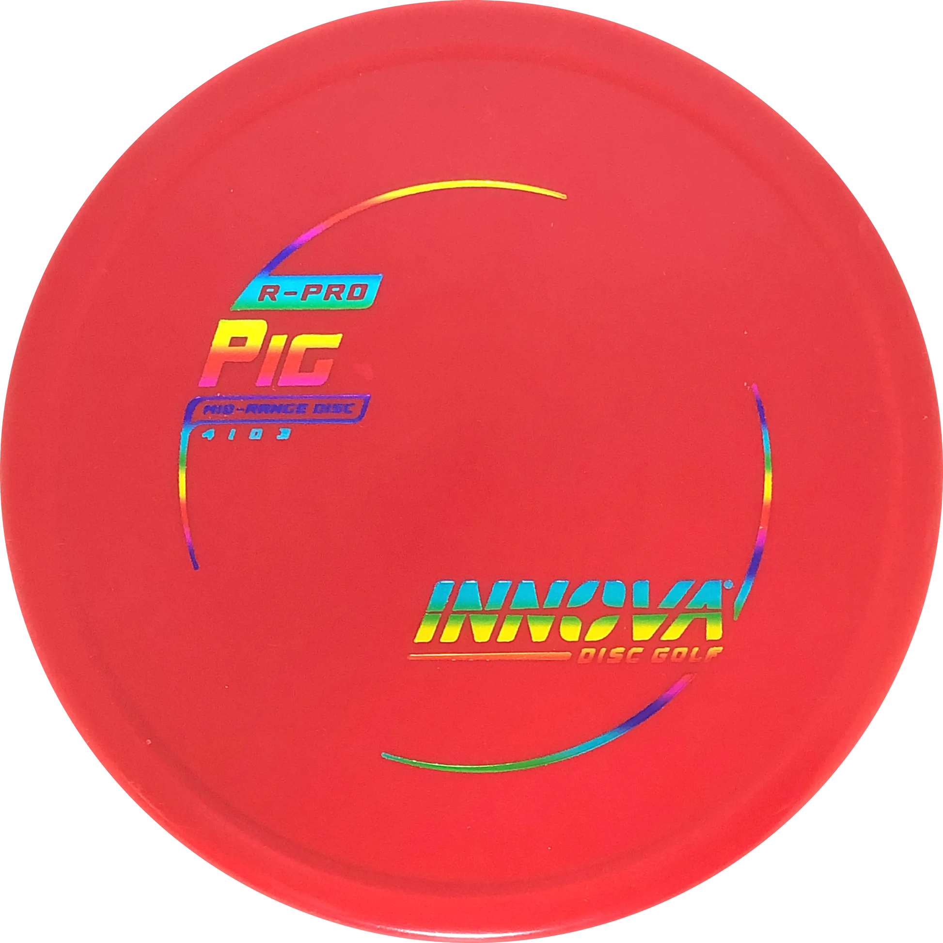 R-Pro Pig